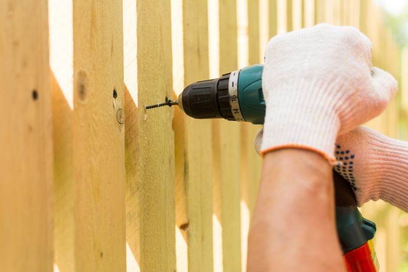 Pasture Fence Installation Costs — Cost of Pasture Fence Installation