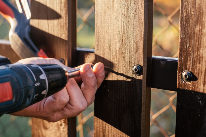 Pasture Fence Installation Costs — Cost of Pasture Fence Installation